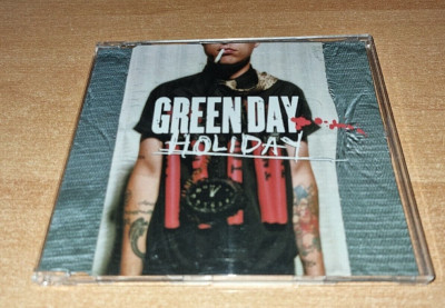 洋楽 Green Day Album 11 CD Green Day Album 11 CD
