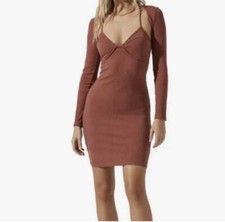 astr the label dress Size Large
