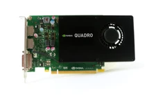 Nvidia Quadro K2200 4GB Graphics Card GPU | 1yr Warranty, Fast Ship!
