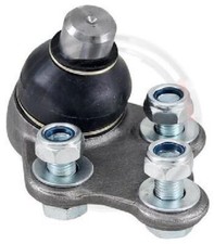Rotule de suspension Mercedes 609