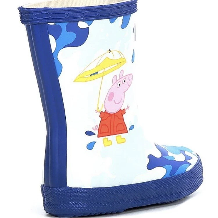 Baby hunter deals rain boots
