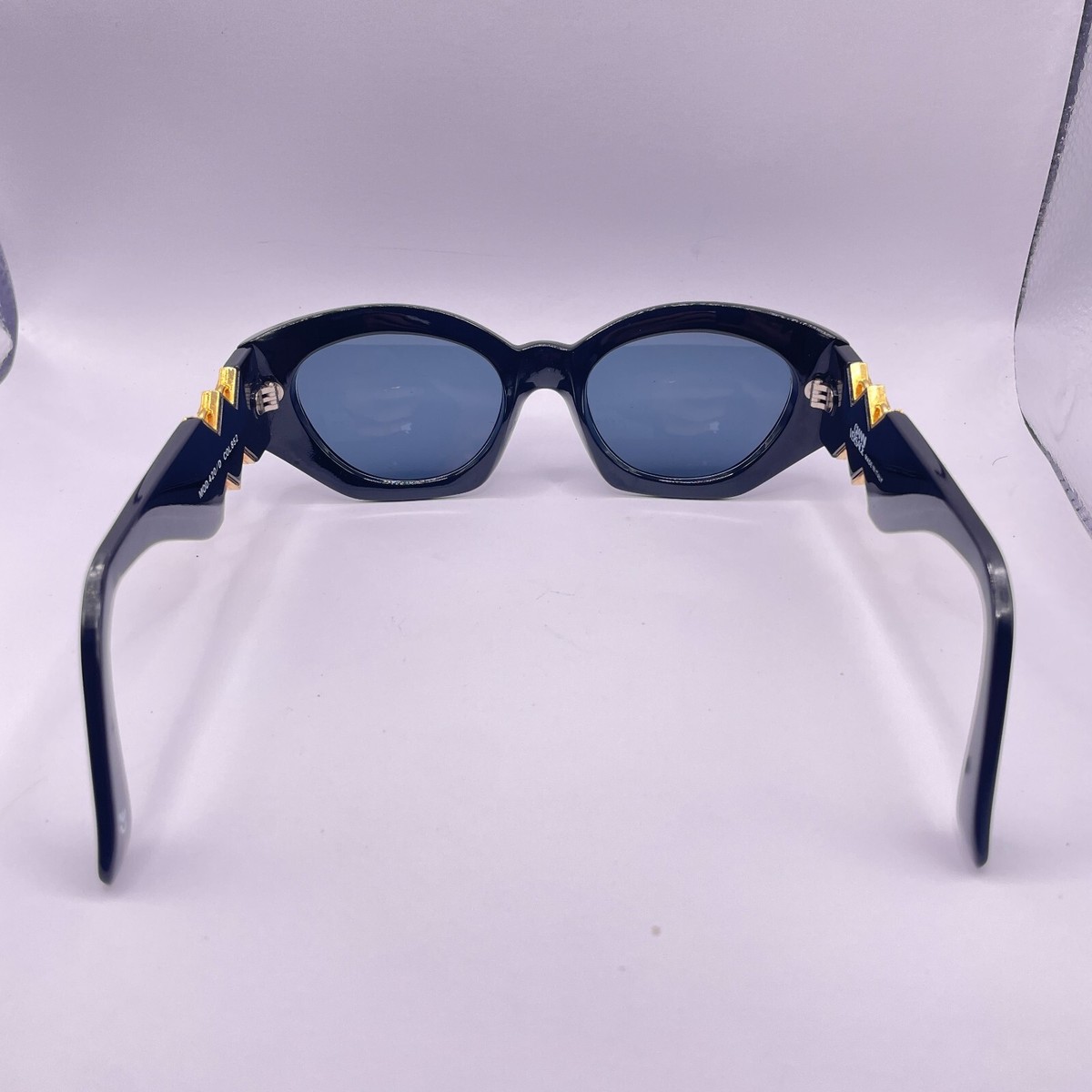 GIANNI VERSACE サングラスメデューサMOD.421 COL.852 Gianni Versace 421/A 852 – Sammy & Nino's Store