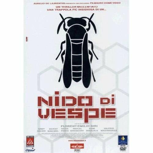 Nido Di Vespe - DVD DL000186
