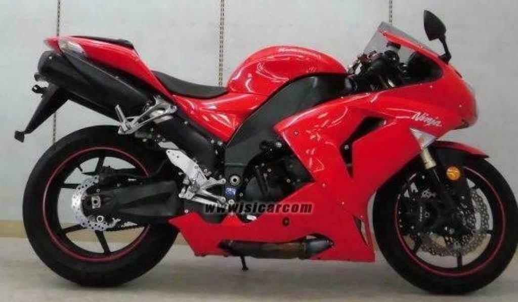 10番 専用 2024 Ninja ZX-10R 40th Anniversary Edition モーターサイクル