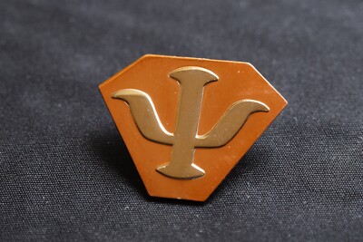 Babylon 5 - PSI Corp - Pin - Rarität neu ovp