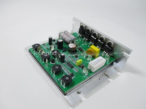 1STCK. DC Drehzahlreglerplatine JYMC-220B-II 12A 115V Drehmaschine Steuerplatine - Bild 4 von 8