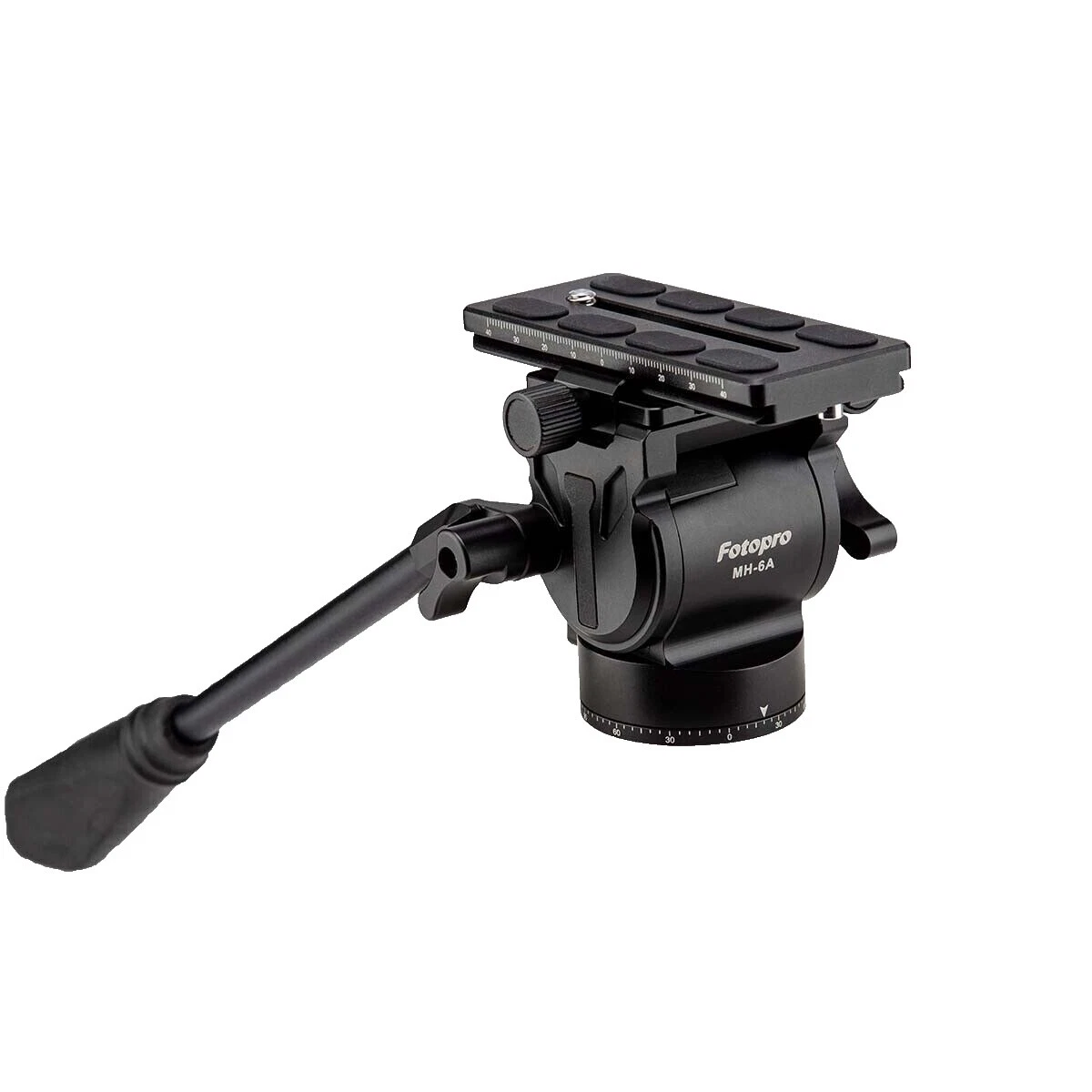 Fluid Head Camera Tripod Heads for Nikon Camera