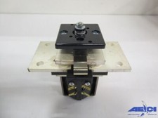 CURTIS ALBRIGHT SW800A-74 BUSBAR CONTACTOR MAGNETIC SOLENOID SWITCH 30VDC 800A