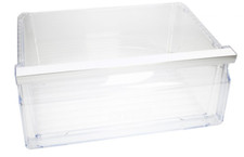 Genuine Samsung RS75 Upper Fridge Drawer RS756 RS766 Vegetable Basket RS7677FHCS