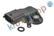 INTAKE MANIFOLD PRESSURE SENSOR 4 PIN FITS IVECO DAILY III RVI MASCOTT CITROEN