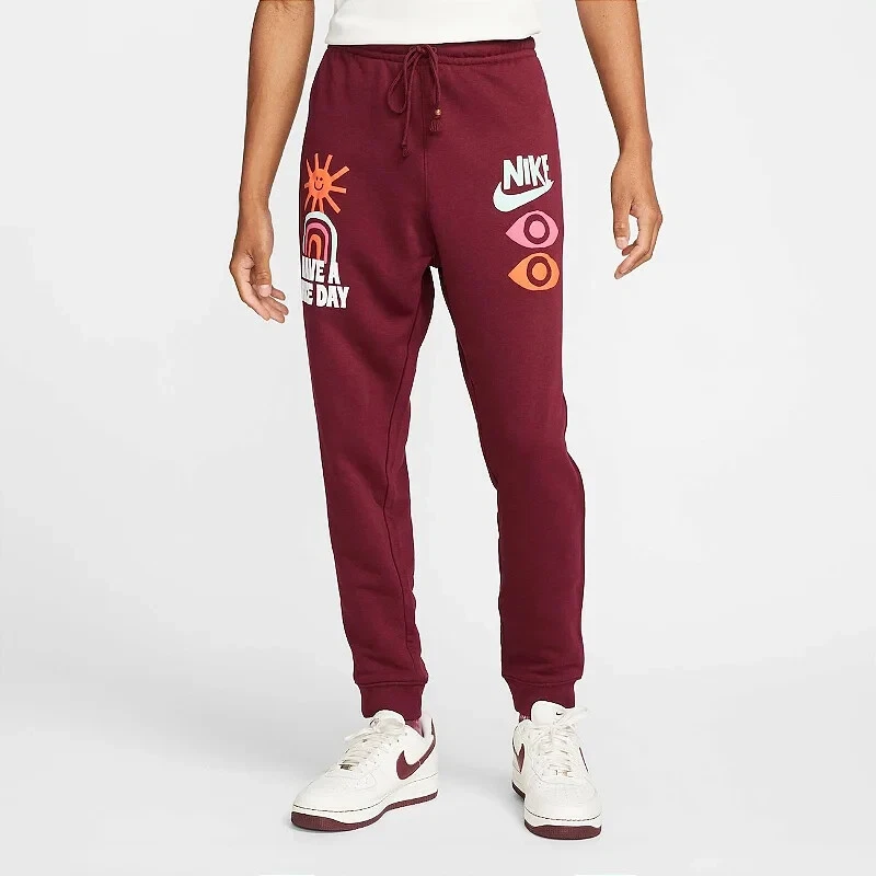 Have a top nike day sweatpants