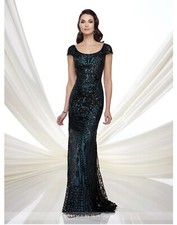 Montage By Mon Cheri 216972 Size 6