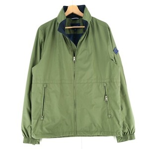 wind shielder jacket