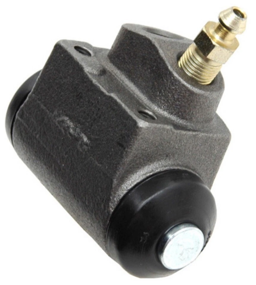 Juego 2 cilindros rueda freno trasero izquierdo derecho para Chrysler Dodge Hyundai Kia Foto 2 de 4