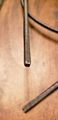 Sisinkal Câble D'arbre D'entraînement 4137-711-3202 Pour Assemblage De