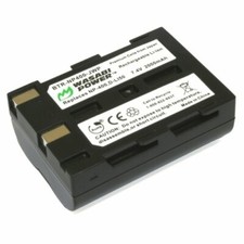 Wasabi Power Battery for Konica Minolta NP-400
