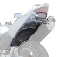 Sottovaso Ermax non verniciato Honda CB 600 N Hornet 2003-2006