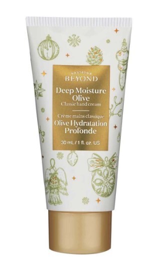Passion Beyond Classic Olive Hand Cream Moisturizer 2-Pack