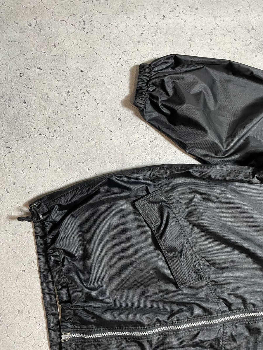 Vintage 90s Umbro Big Logo Y2K Jacket | eBay