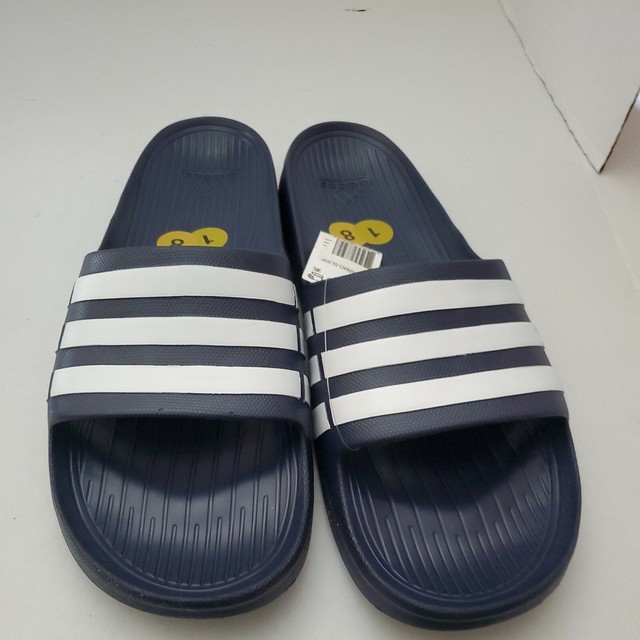 Duramo Slides Flip Flops Sandals G15892 