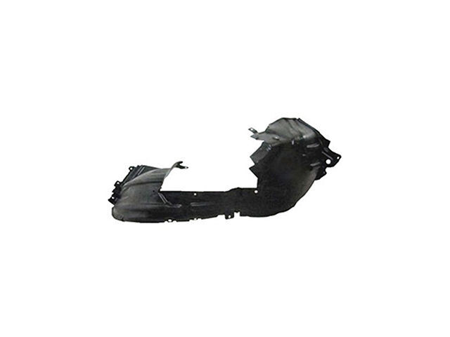 Right - Passenger Side Inner Fender fits Nissan Juke 2013-2016 33VFBH