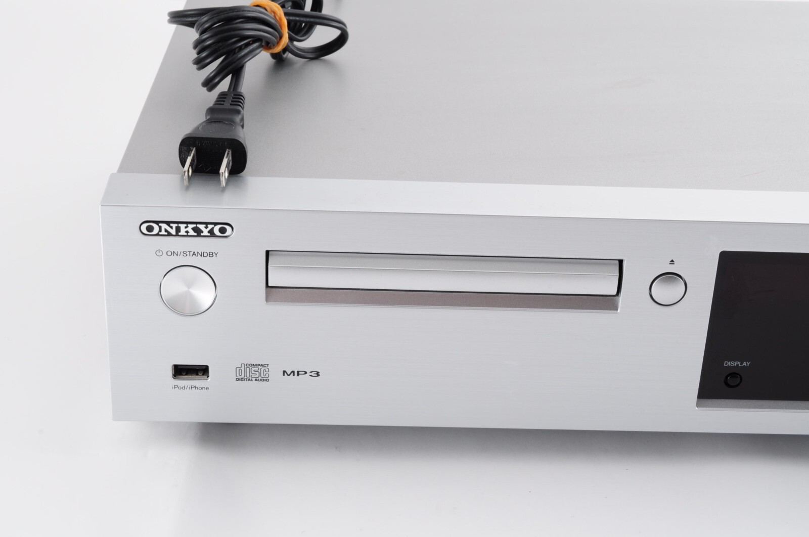 Onkyo C-N7050(S) CDプレイヤー シルバー 【公式通販】