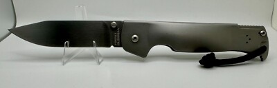 Cold Steel Pocket Bushman 95FB