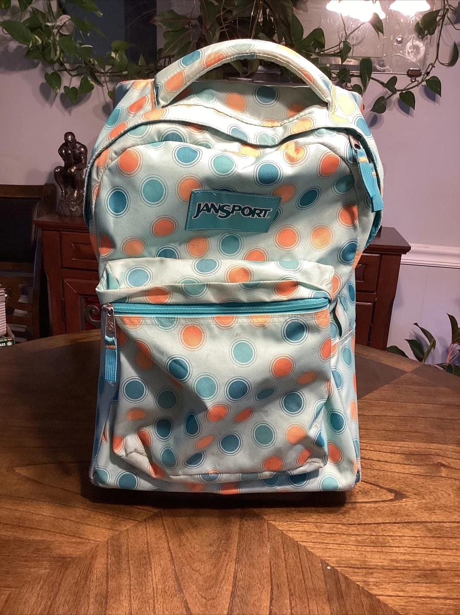 Jansport wheeled superbreak new arrivals