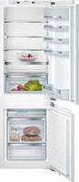 Bosch,Kis86Afe0 Einbau-KüHlschrank Flachscharnier 177.2 X 55,8 Cm, Eek:E