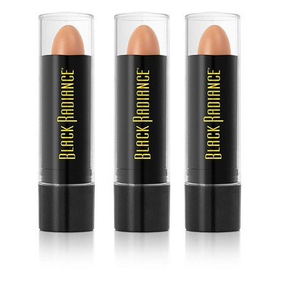 black radiance concealer