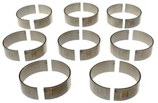 Clevite Con Rod Bearings Set 8 .020" Olds 371 400 425 455 Cadillac 368 425 472