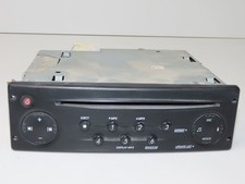 Autoradio Renault MASTER