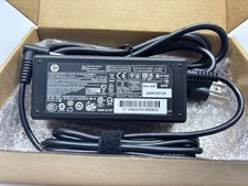 Genuine 45W HP Laptop Charger AC Power Adapter 740015-002 741727-001 19.5V 2.31A