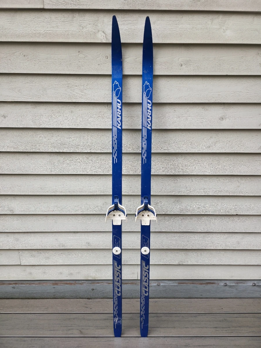 karhu skis | eBay
