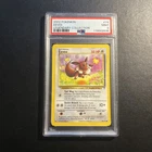 Eevee 74/110 PSA 9 Legendary Collection Pokemon Card Common Near Mint New Cert