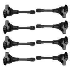 8pcs Ignition Coil Kit for Infiniti QX56/QX80/Armada 5.6L 2011-2020 224481LA0A