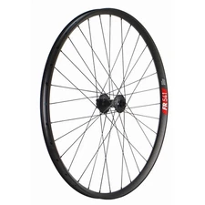 DT Swiss FR541 29" Tubeless Ready Front Wheel with DT 370 Hubs, 15x110 Boost