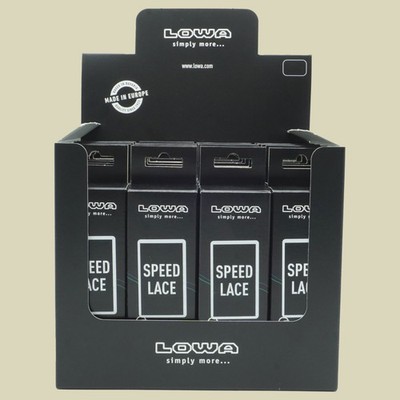 Lowa Speed Lace Kit - 1 STK Schnürsenkel