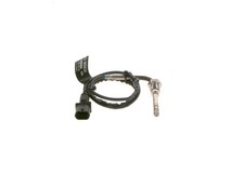 BOSCH Sensor Abgastemperatur 0 986 259 146 für IVECO DAILY 4 6 Bus 29L10 35C10