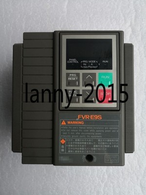 1PC USED FVR0.75E9S-4JE #za