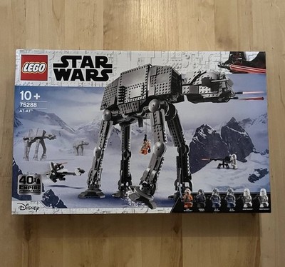 LEGO 75288 AT-AT Walker Star Wars Originalverpackung