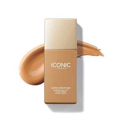 ICONIC LONDON Super Smoother Blurring Skin Tint 2628170