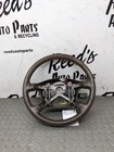 1998-2002 TOYOTA 4RUNNER LEATHER STEERING WHEEL CRUISE EQUIPPED USED OEM 1199026