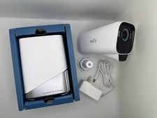 eufyCam S3 Pro Add on Camera  eufy HomeBase S380