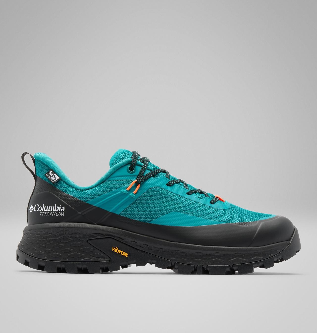 Men's Tellurix Titanium OutDry Shoe - 2148851