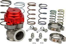 TIAL SPORT 002959 MVS wastegate all spring - red