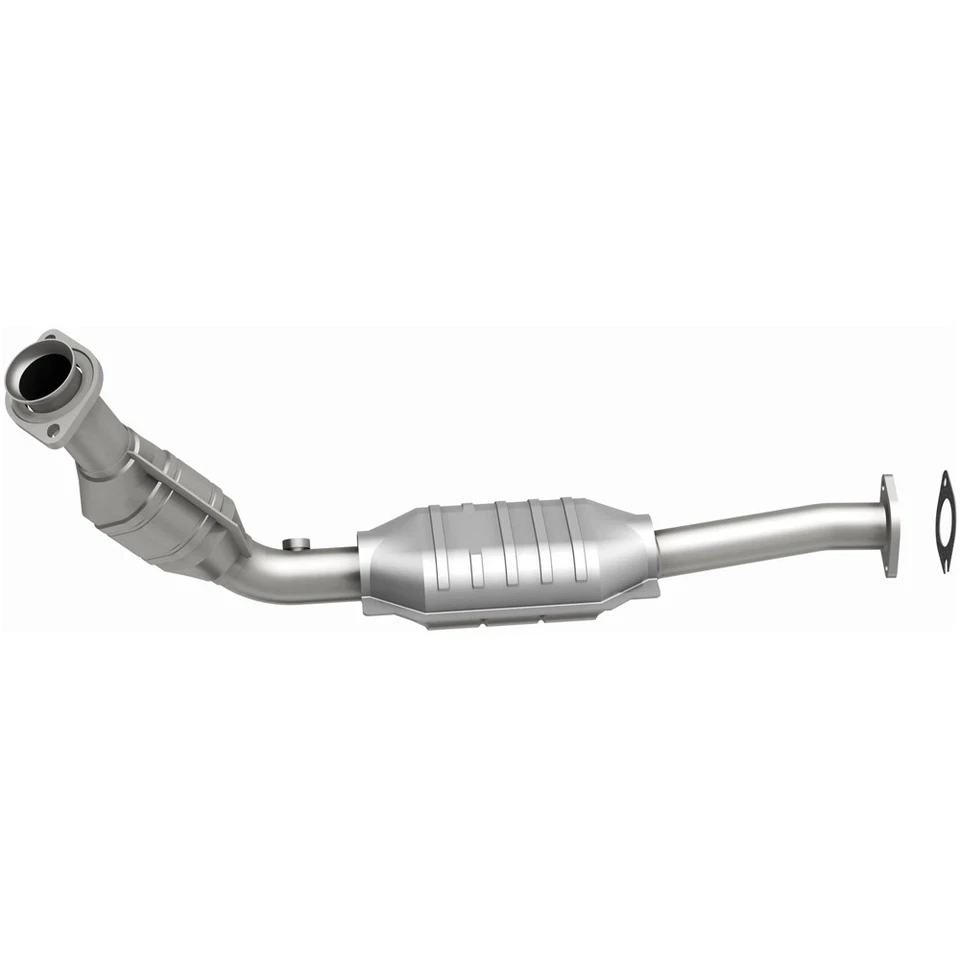 For Mercury Grand Marquis Magnaflow Direct-Fit 49-State Catalytic Converter TCP - Image 3 of 4