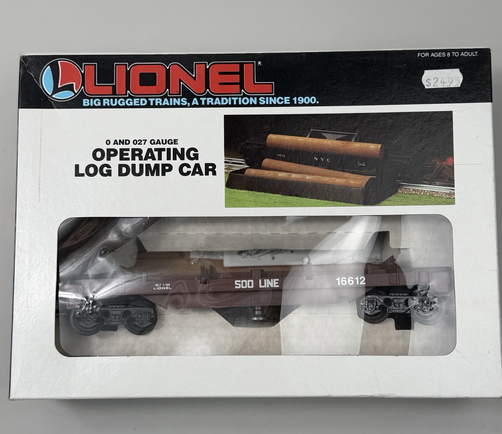 Click here to see eBay Auction