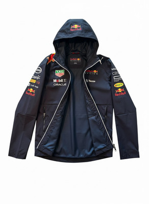 Puma Red Bull Racing jacket