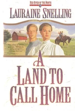 A Land to Call Home (Red River of the North #3)